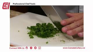 Master Chef Skills: What is the Cross Chop