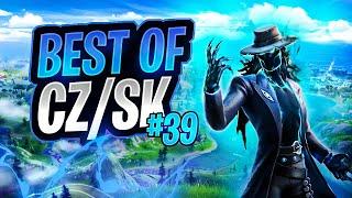 *RAGE* NEJLEPŠÍ MOMENTY OD FORTNITE CZ/SK STREAMERŮ! #39