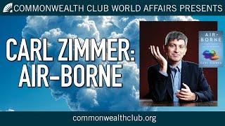 Carl Zimmer: Air-Borne