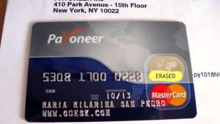 [Honest] Payoneer Review [+ sign up bonus]