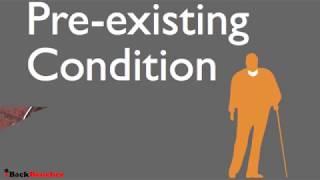 Obamacare, Affordable Care Act, Pre Existing Condition Explained