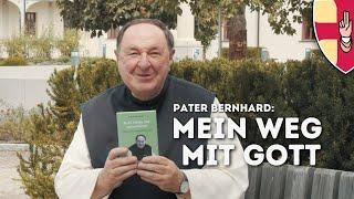 Pater Bernhard |  "Seine Hände sind meine Heimat"