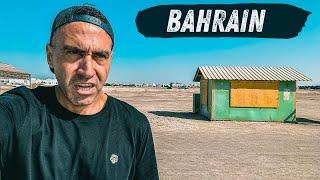 Exploring BAHRAIN in 24 Hours (So Small!)