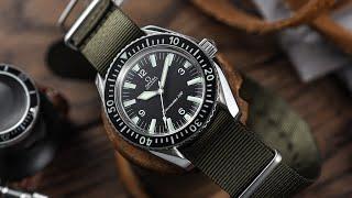 Is This Watch A Fake? The Story Of The WatchCo Omega Seamaster 300