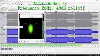 "wdtavd" lets compare with goniometer (ReaPlugs), original vs my repair Example with Highpassfilter