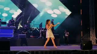 Elissa - Nefsi Aollo - HD - Beirut Holidays 2019 اليسا - نفسي أقوله