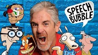 Ep. 7 -- [FULL] Carlos Alazraqui Podcast -- with Carlos Alazraqui