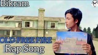 old free fire Rap Song#rahulffSong #BMR#new#song#makraproclub