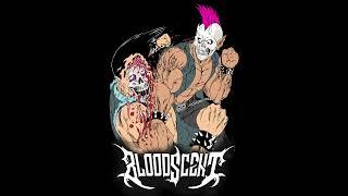 Melodic Death Thrash Metal 2023 Full Album "BLOOD SCENT" - Blood Scent