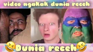 NEW!!Banyak video ngakak di dunia receh || part 14;) || #ngakak #bengek  #duniareceh #lucu #fyp