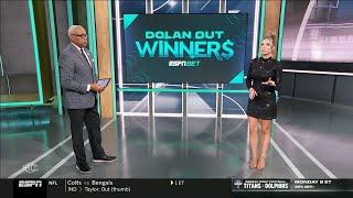 Erin Dolan | ESPN