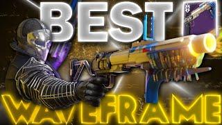 You NEED to Get this God Roll Waveframe Grenade Launcher NOW! - *Explosive Personality* Destiny 2