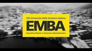 Executive MBA USI - Our Program