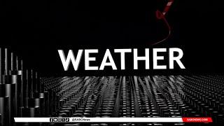 SA Weather Report | 05 November 2024