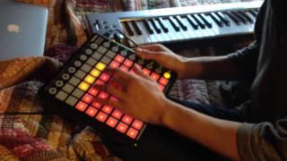 Using FL Studio with the Novation Launchpad pt. 1