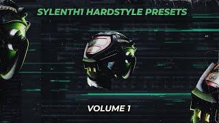 Sylenth1 Hardstyle Presets Vol. 1 | 128 Patches