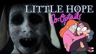 Big Whoops - The Dark Pictures: Little Hope #1 [Ladies Night: Co-Optails!]