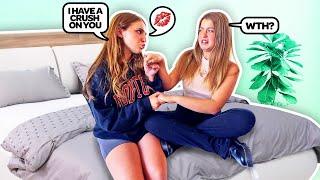 Telling my best friend I love her... **PRANK**| Piper Rockelle