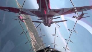 Fly with the Red Arrows (3D): The Science Museum, London