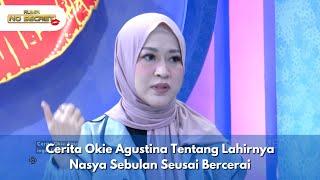 Cerita Okie Agustina Tentang Lahirnya Nasya Sebulan Seusai Bercerai - RUMPI NO SECRET (3/12/24) P1