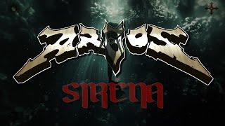 Argos - Siréna (Official lyric video)