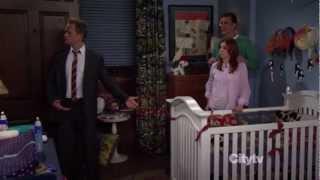 How I Met Your Mother in 1 Minute (With Clips)