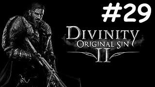 divinity original sin 2 прохождение # Райкер [29]