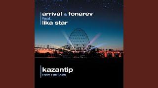 Kazantip (Sean Tyas Remix) feat. Lika Star