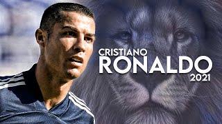 Cristiano Ronaldo 2021  Cristiano is Back | Best Skills & Goals | HD