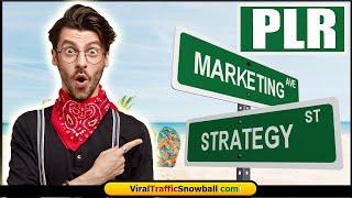 [Private Label Rights] Best PLR Content Marketing Strategy For Coaches | Coaching PLR Products