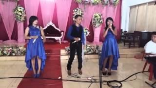 Nita Damanik Exotic_Trio (Surat narara)