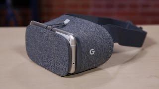 Google Daydream View VR Unboxing