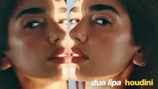 Dua Lipa - Houdini (Official Instrumental)