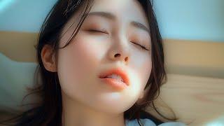 【4K】AI LookBook - Japanese Girl Lost in Thought | 무언가를 느끼는 일본 소녀 | 何かを感じている女の子 -