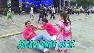 [FULL] ANWAR & BILLY JAGAIN ANAK KECIL | BIKIN SENENG (01/03/25)