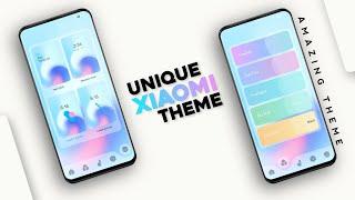 Xiaomi Premium themes | Best Miui 12 themes 2021 | Top Miui 12 themes 2021 | Unique theme for Miui