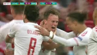 Aftermovie: Danmarks største øjeblikke til EURO 2020