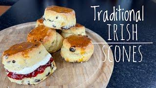 How to make the PERFECT scone