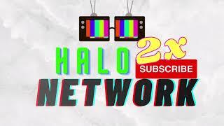 Halo Halo Network Intro