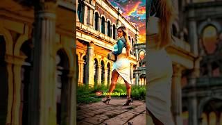 Hooror Video With Hot Girls | New Trend Fir Editing #viral #ytshorts #shortsfeed