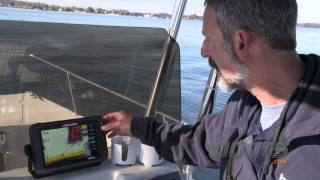 How to Fish: Using Your Fishfinder