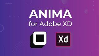 Anima Plugin for Adobe XD | Code Export | Dynamic Form | HINDI - 2020