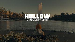 Hollow | Shot on iPhone | 368 x Moment Finalist | 3 Minute Short Film