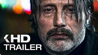 POLAR Trailer German Deutsch (2019) Netflix