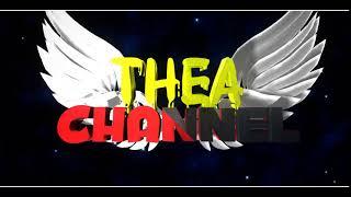 THEA CHANNEL INTRO