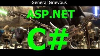 ASP.NET C# - POST Method - Pass information from a page to another