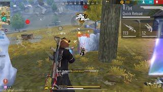 FREE FIRE TOURNAMENT HIGHLIGHTS  INSANE HEADSHOTS  IPHONE 13