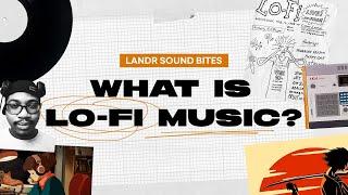 What Is Lofi? Meaning of Lofi, Nostalgia, Anime & Hip-hop