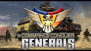 #GENERALS ZERO HOUR | Учимся  играть, играя по сети в радмине | ТОПОВЫЙ СТРИМ С БОМЖ ПК