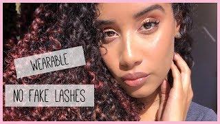 Everyday Makeup Routine | LexiMarcellaa